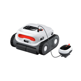 AKU Robotický vysavač SUBLUE BN Pro