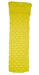 Acra L48-ZL žlutá / Nafukovací karimatka (05-L48-ZL)