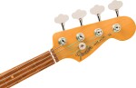 Fender Jaco Pastorius Jazz Bass RW 3SB