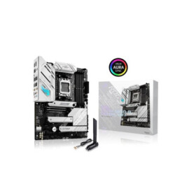 ASUS MB Sc AM5 ROG STRIX B650-A GAMING WIFI, AMD B650, 4xDDR5, 1xDP, 1xHDMI, WI-FI EDF_431879