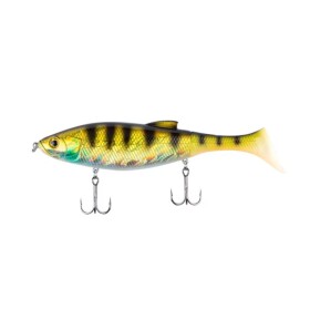 Shimano Wobler Yasei Hyper Hybrid S 150mm 32g - Perch,Shimano Wobler Yasei Hyper Hybrid S 150mm 32g - Perch
