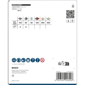 Bosch Accessories 2608901902 2608901902 vrtací korunka 111 mm 1 ks