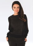 Dámská mikina Blouse černá S model 16197330 - Gatta