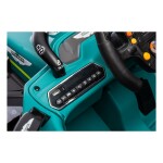 Mamido Elektrické autíčko Formule 1 Aston Martin Cognizant Aramco 24V zelené