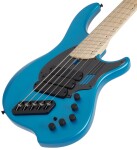 Dingwall NG3 Nolly Signature 5 MN Laguna Seca Blue