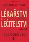 Lékařství a léčitelství - Vladimír Hůna