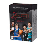 2025-2026 NBA karty Topps Signature Class Basketball Blaster Box