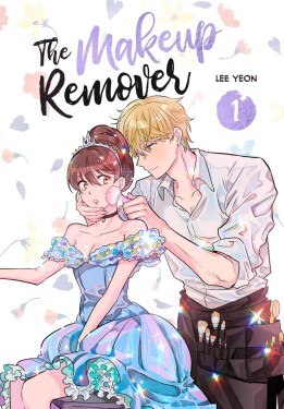 Makeup Remover: Volume 1 - Lee Yeon