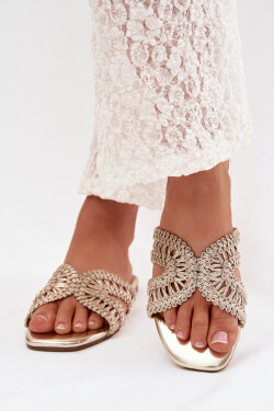 Pantofle model 226356 Step in style 38