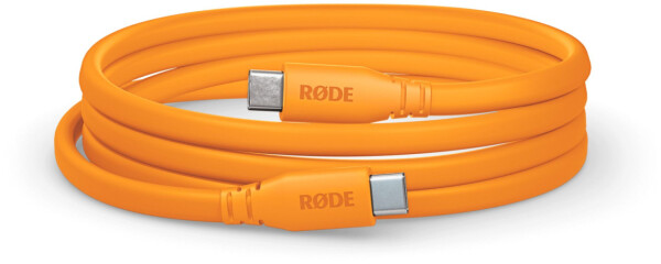 Rode SC17 (Orange)