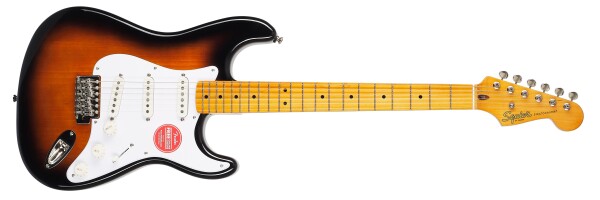 Fender Squier Classic Vibe 50s Stratocaster