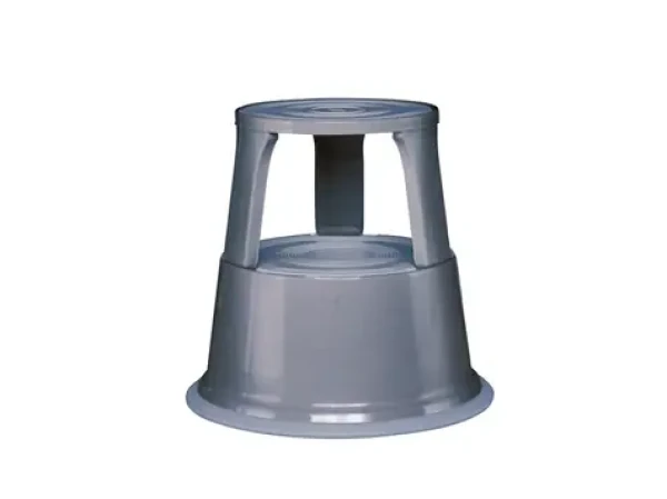 WEDO Posuvné stupátko kov šedé (4003801006314)