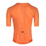 Dres FORCE SWAY krátký rukáv, oranžový (Barva oranžová, velikost XL)