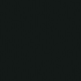 Kronospan DTDL 0190 PR Černá 2800 x 2070 x 18mm