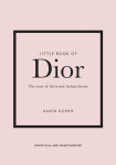 Little Book of Dior Karen
