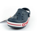 Dřeváky Crocs Bayaband Clog Jr 207019-410 33,5