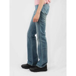 Wrangler Megan Super Low Bootcut W27292457 dámské US 27 / 36