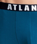 Boxerky Atlantic 3BMH-011 A'3 M-2XL černá XL