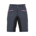 KARPOS W Ballistic Evo Shorts, Ombre Blue/Black velikost: S