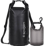 Pouzdro Spigen Aqua Shield WaterProof Dry Bag 20L + 2L A630 černé