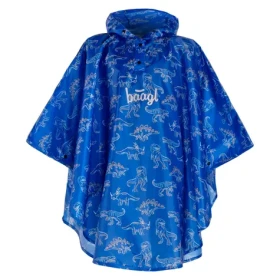 BAAGL Pláštěnka Dino vel. XS (A-34446-XS)
