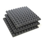 Veles-X Acoustic Pyramids Self-adhesive