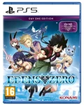 Konami Edens Zero Day One Edition / Hra pro PlayStation 5 (PS5)