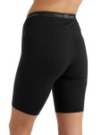 Dámské kalhotky ICEBREAKER Wmns 200 Oasis Shorts, Black velikost: XS