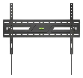 Brateck KL38-46T černá matná / Polohovatelný nástěnný držák TV 37"-86" / nosnost 75 kg / VESA 600×400 (BRKL3846T)