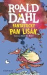 Fantastický pan Lišák, 4. vydání - Roald Dahl