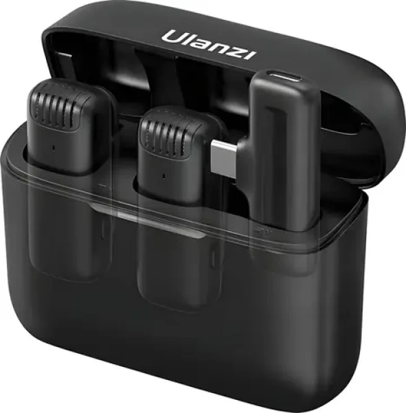 Ulanzi J12 / Mikrofon (SB7144)