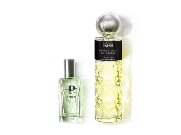 Unique wish + Pure No.764 - DUO Parfémovaná voda 200 ml + 50 ml