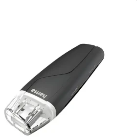 Hama černá / Čtečka paměťových karet / USB 2.0 / microSD, SD (200132)