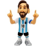 MINIX Football: NT Argentina - Messi