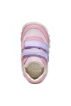 Celoroční obuv Geox B3558A 01454 CK88R Velikost: 21