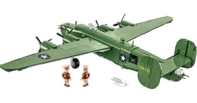 COBI 5739 II WW Consolidated B-24D Liberator