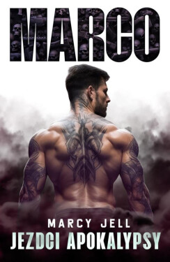 Marco - Marcy Jell