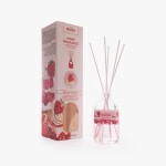MIKADO - Jahody se šlehačkou Difuzér 100 ml