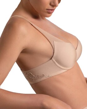 Dámská push-up podprsenka Leilieve Trésor M3108