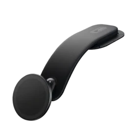 Anker MagGo Držák do auta s magnetem černá / na palubní desku / MagSafe / otočný (A9110H11)