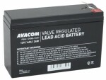 AVACOM 12V 6Ah PBAV-12V006-F2AH