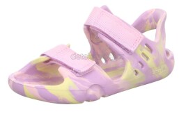 Dětské sandály Superfit 1-000991-8500 Velikost: 24