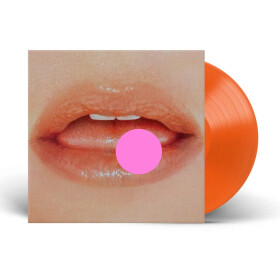 . (Orgy Orange) - LP - Kesha