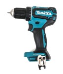 Makita DDF485Z / Aku Vrtací šroubovák / 18V / 1900 ot-min / 13 mm sklíčidlo / 50 Nm / bez Aku (DDF485Z)