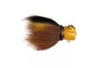 Fox Rage Nástraha Buck Frog Burbot - Large 53g,Fox Rage Nástraha Buck Frog Burbot - Large 53g