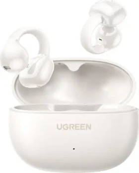 Ugreen 45786 HiTune S3 WS209 bílá / Bezdrátová sluchátka / Bluetooth 5.4