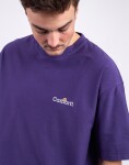 Tričko Carhartt WIP S/S WIP Label T-Shirt Calla