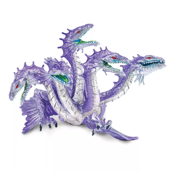 Safari Ltd. Safari Ltd. Figurka - Hydra