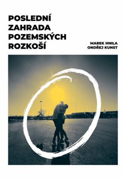 Poslední zahrada pozemských rozkoší