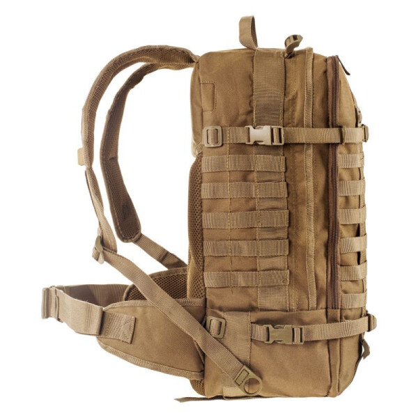 Batoh Magnum TAIGA 45L NEPLATÍ